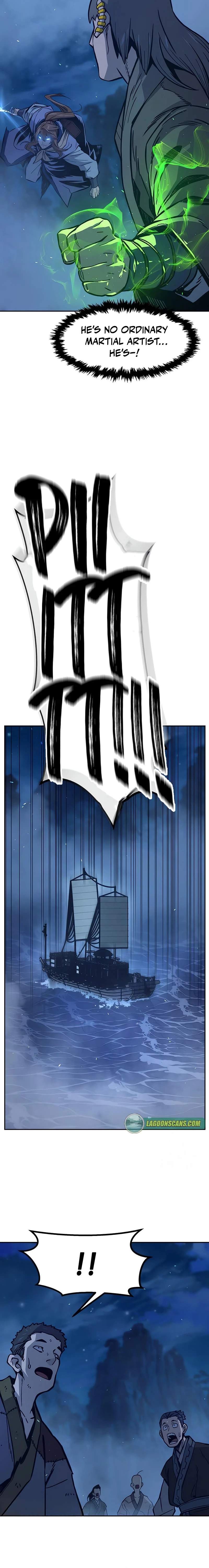 Read Absolute Sword Sense Manga Online