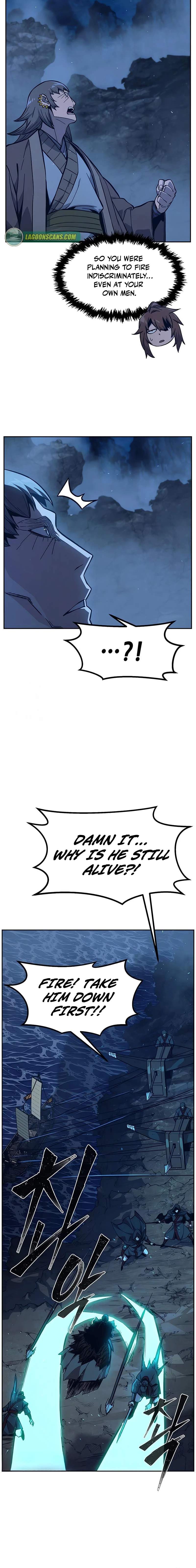 Read Absolute Sword Sense Manga Online