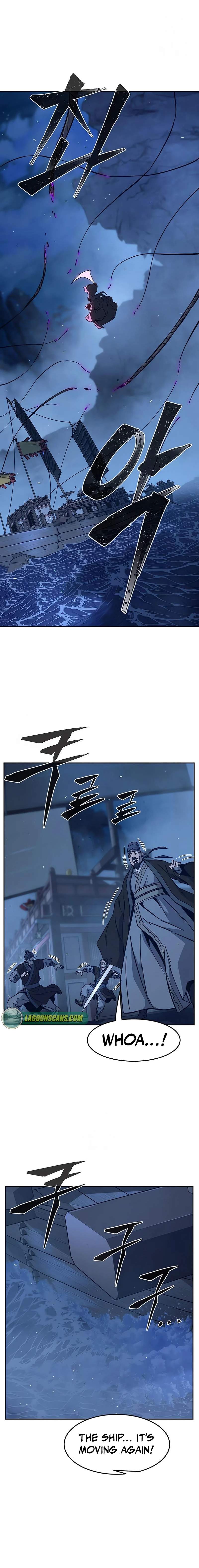 Read Absolute Sword Sense Manga Online