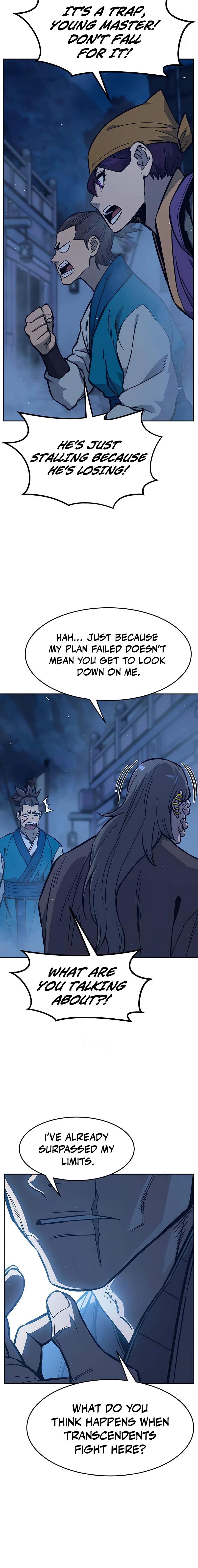 Read Absolute Sword Sense Manga Online