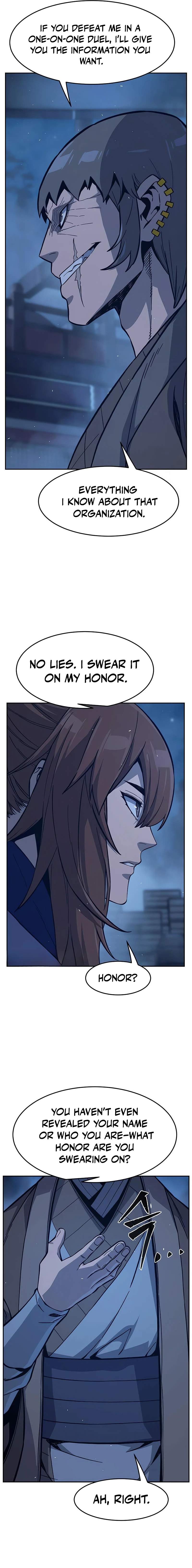 Read Absolute Sword Sense Manga Online