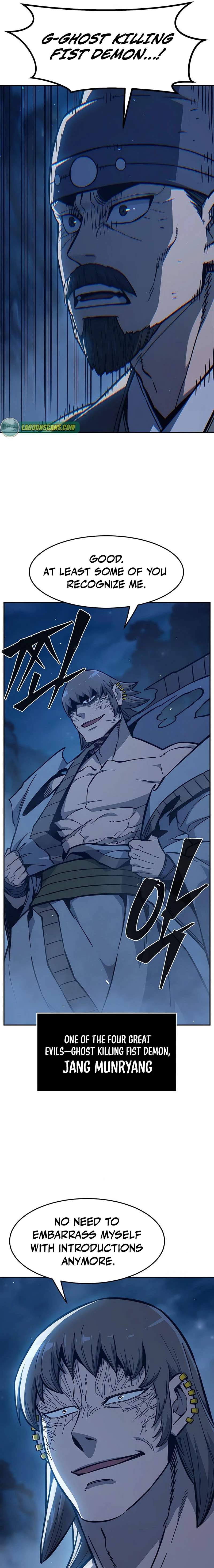 Read Absolute Sword Sense Manga Online