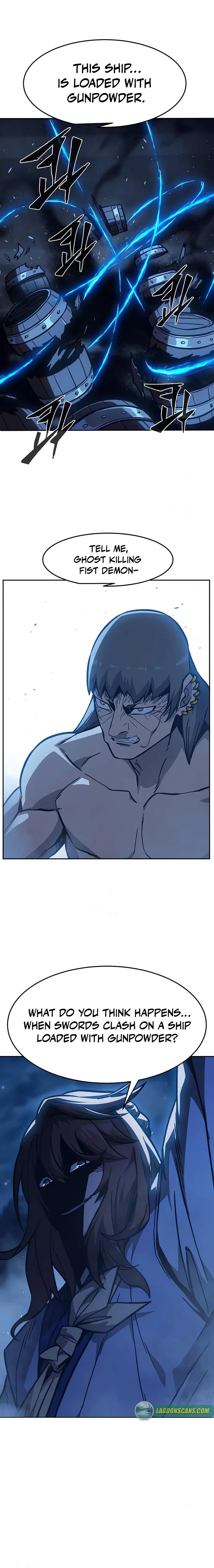 Read Absolute Sword Sense Manga Online