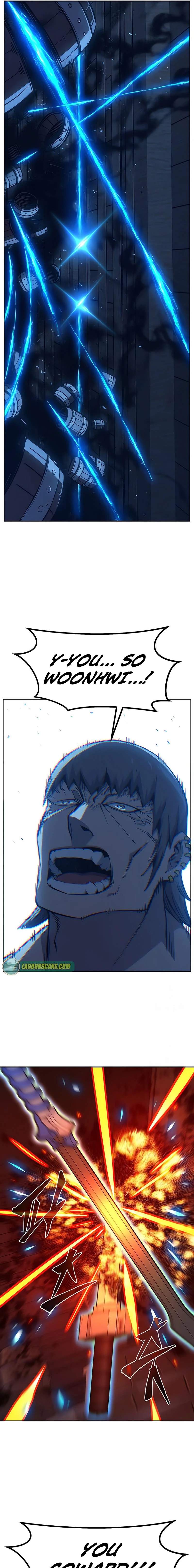 Read Absolute Sword Sense Manga Online