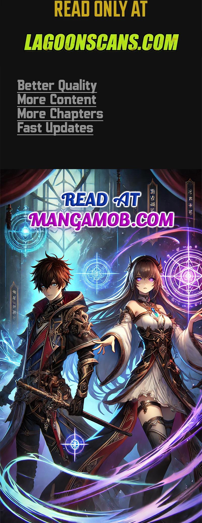 Read Absolute Sword Sense Manga Online