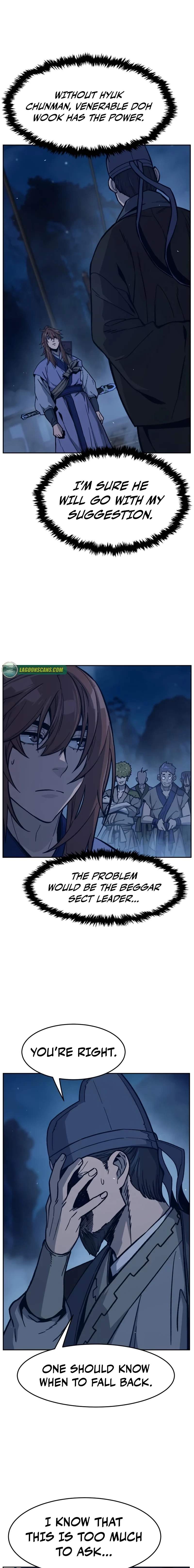 Read Absolute Sword Sense Manga Online