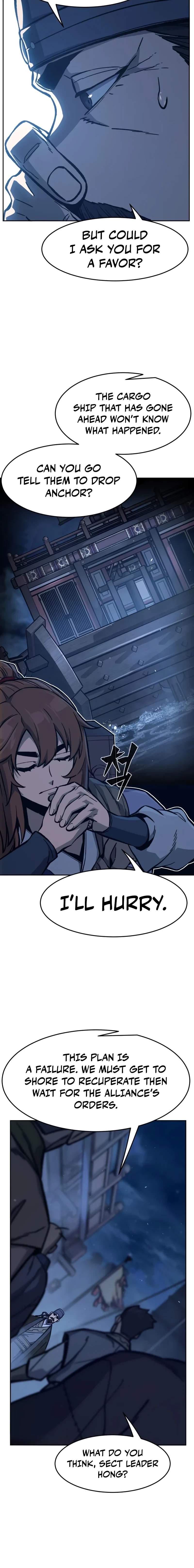 Read Absolute Sword Sense Manga Online