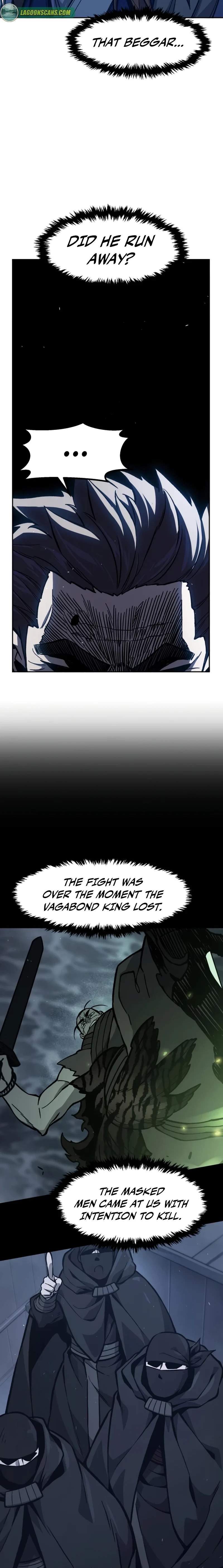 Read Absolute Sword Sense Manga Online