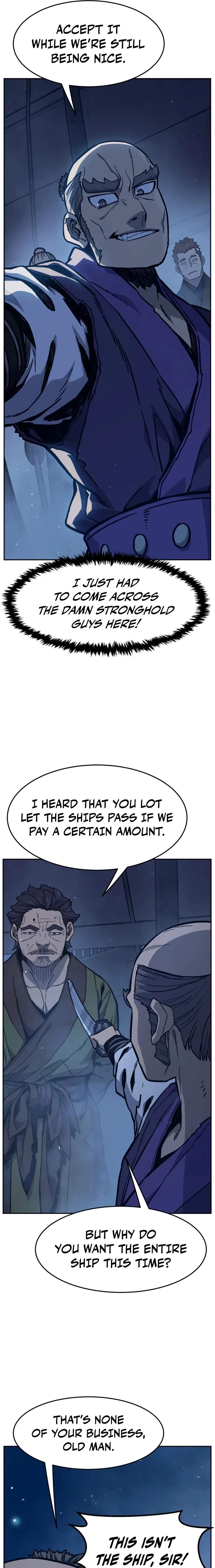 Read Absolute Sword Sense Manga Online