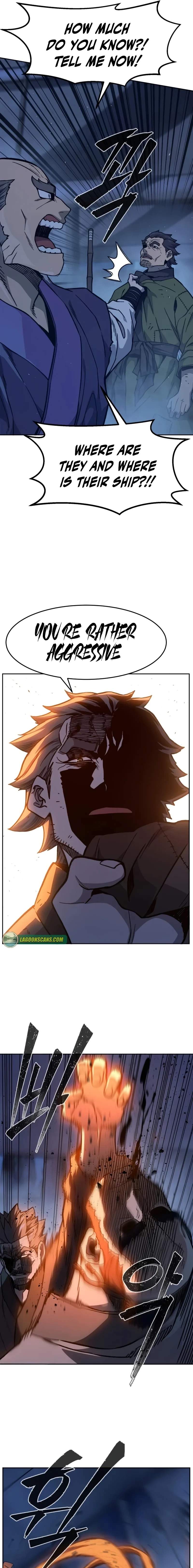 Read Absolute Sword Sense Manga Online