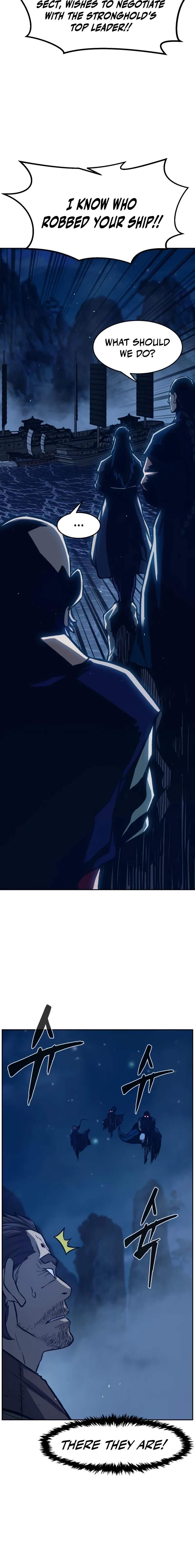 Read Absolute Sword Sense Manga Online