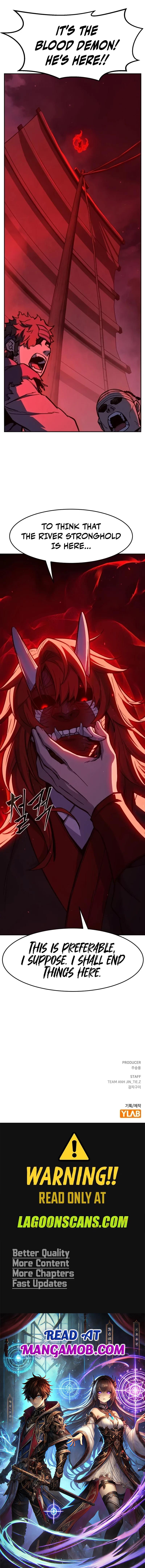 Read Absolute Sword Sense Manga Online