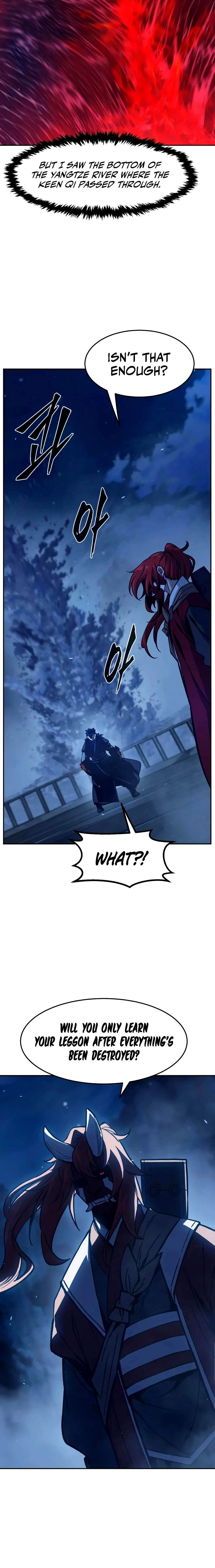 Read Absolute Sword Sense Manga Online
