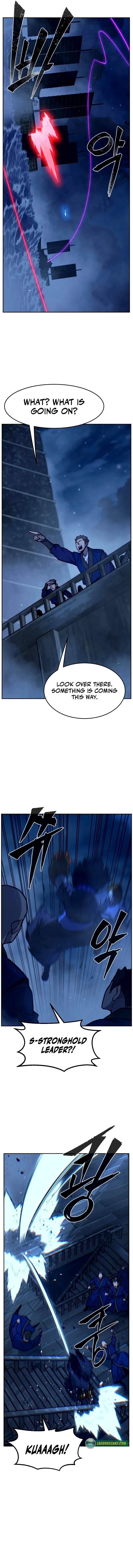 Read Absolute Sword Sense Manga Online