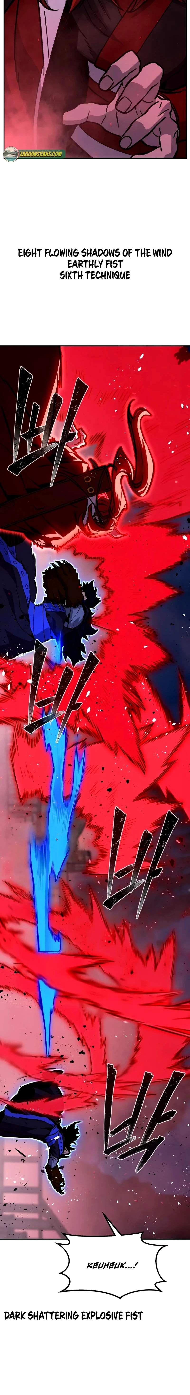 Read Absolute Sword Sense Manga Online