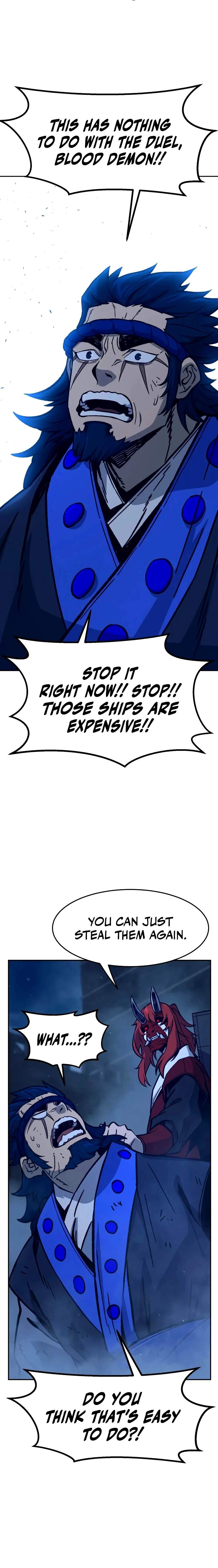 Read Absolute Sword Sense Manga Online