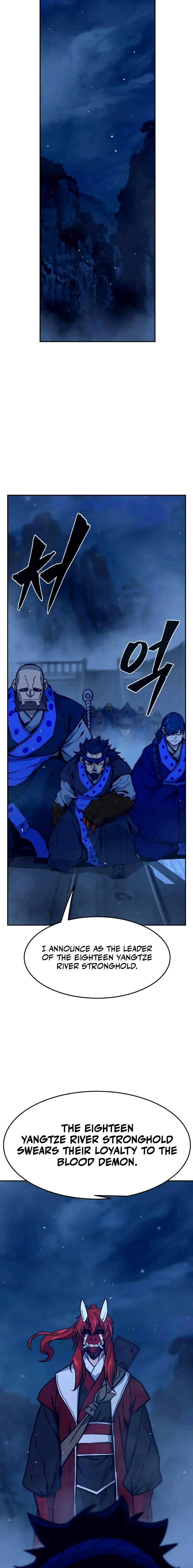 Read Absolute Sword Sense Manga Online