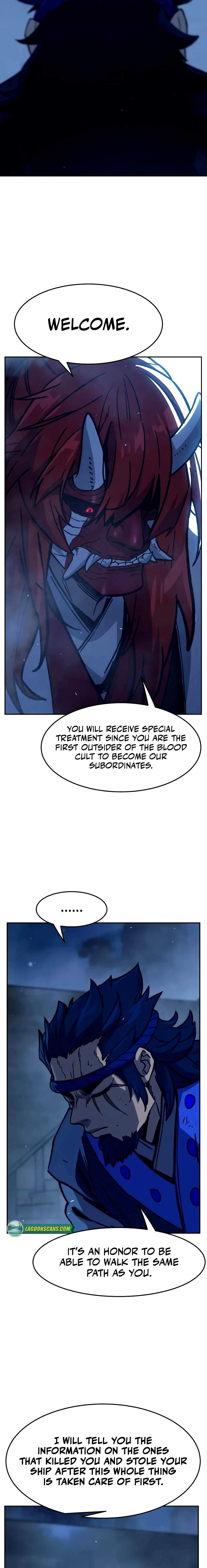 Read Absolute Sword Sense Manga Online