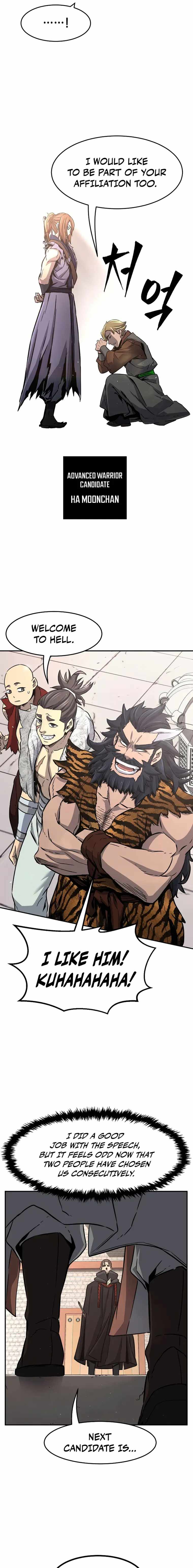 Read Absolute Sword Sense Manga Online