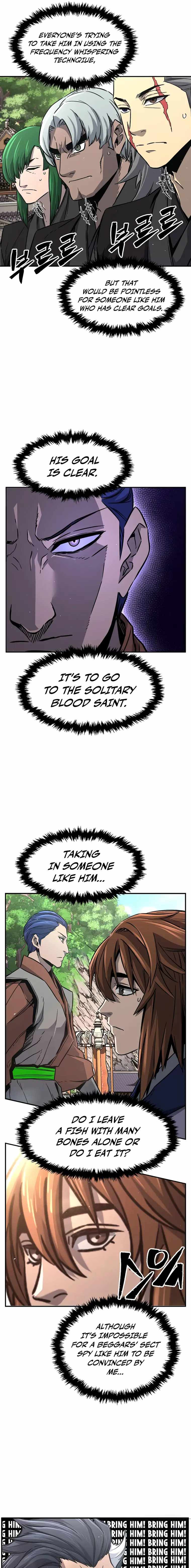 Read Absolute Sword Sense Manga Online