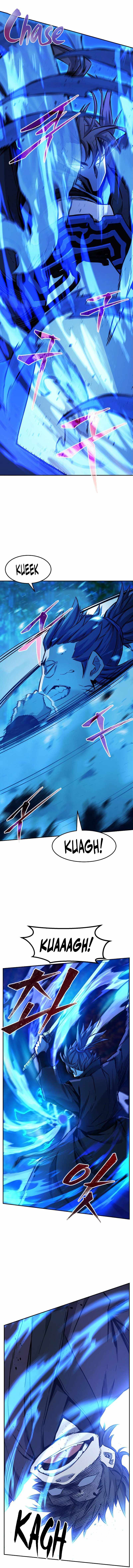 Read Absolute Sword Sense Manga Online