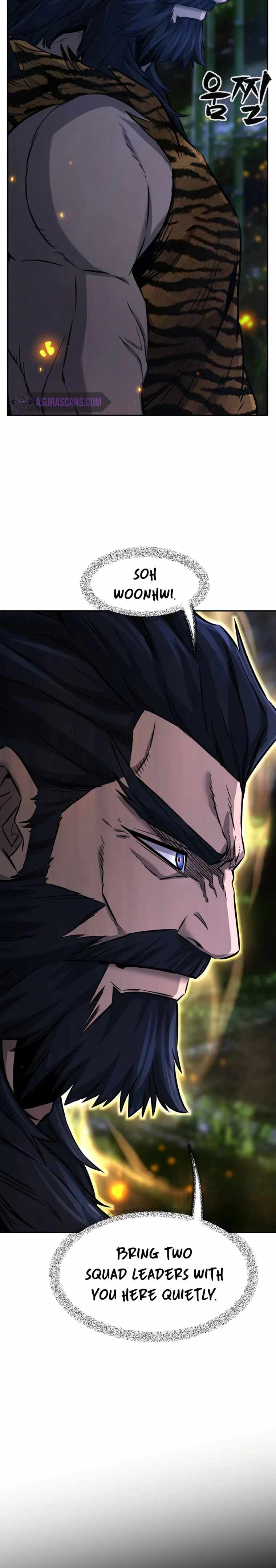 Read Absolute Sword Sense Manga Online