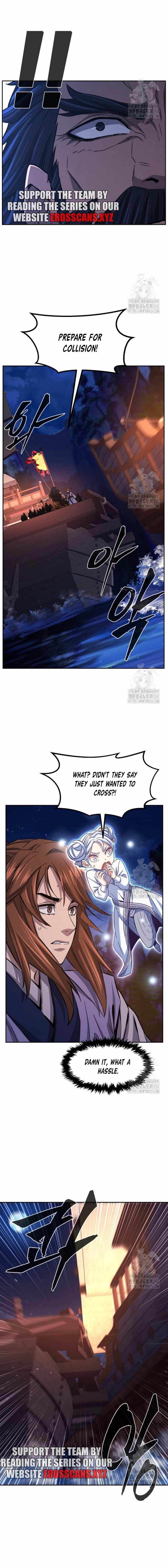 Read Absolute Sword Sense Manga Online