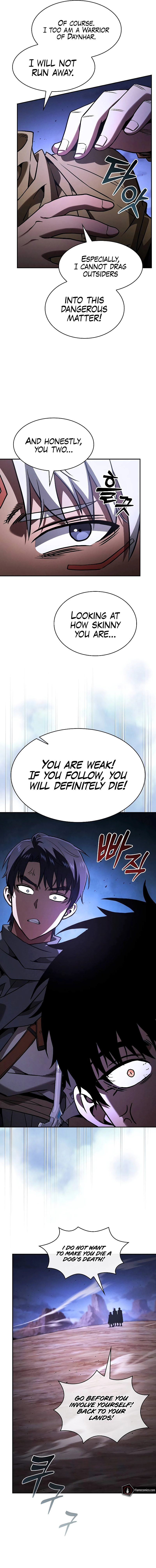Read Academy’s Genius Swordmaster Manga Online