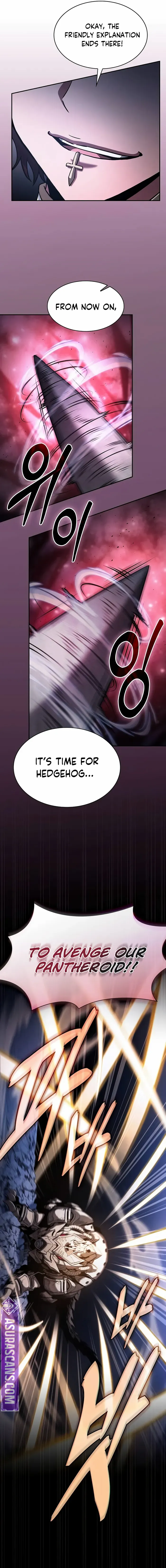 Read Academy’s Genius Swordmaster Manga Online