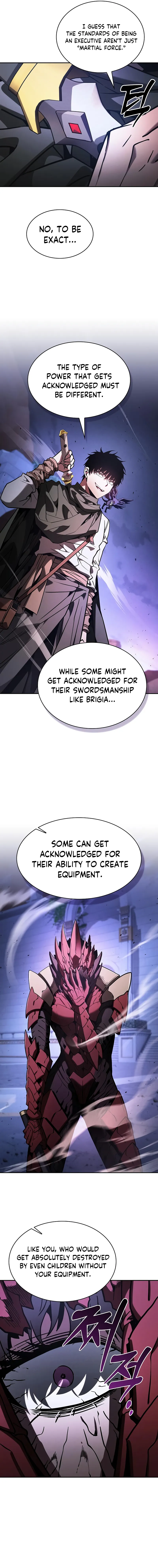 Read Academy’s Genius Swordmaster Manga Online