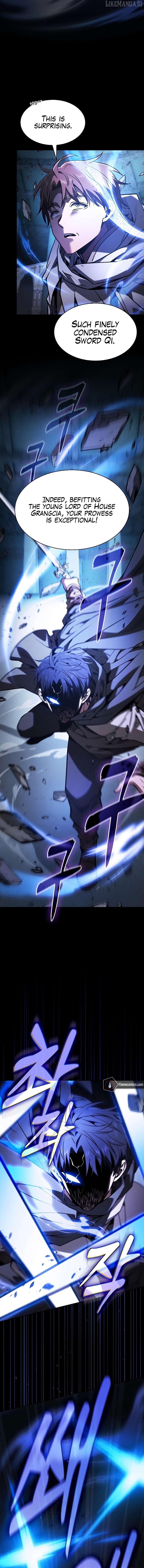 Read Academy’s Genius Swordmaster Manga Online
