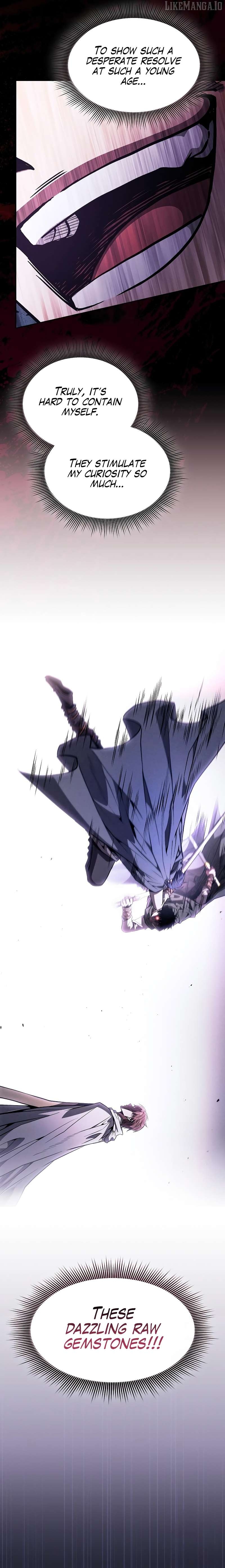 Read Academy’s Genius Swordmaster Manga Online