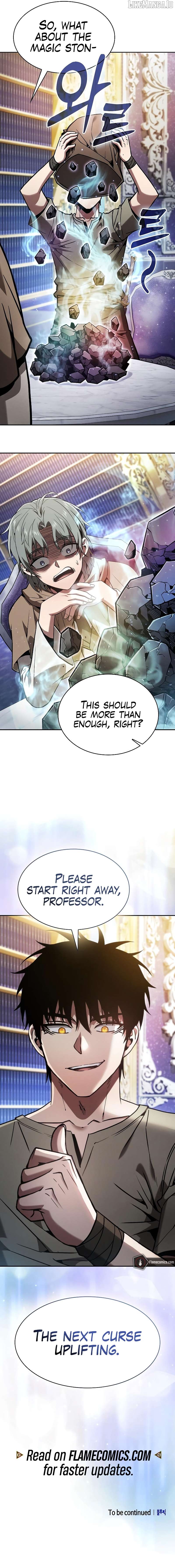 Read Academy’s Genius Swordmaster Manga Online