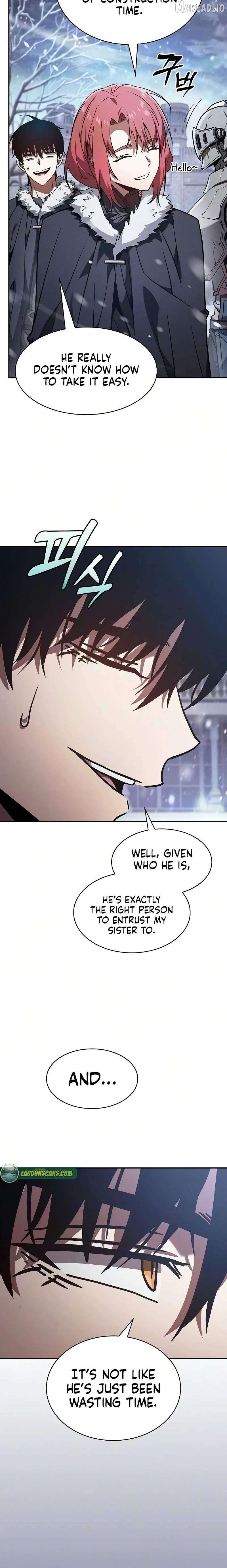 Read Academy’s Genius Swordmaster Manga Online