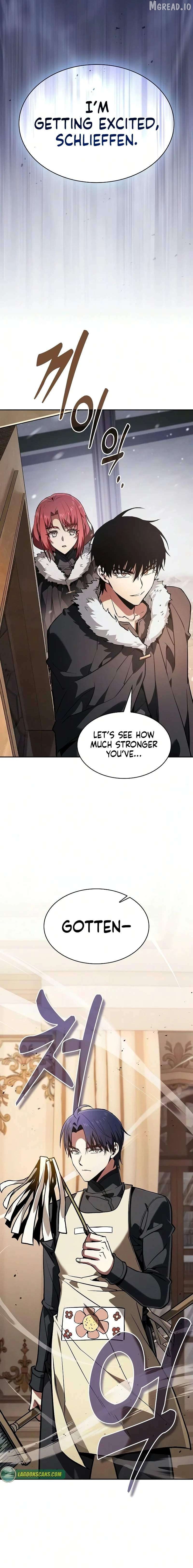 Read Academy’s Genius Swordmaster Manga Online