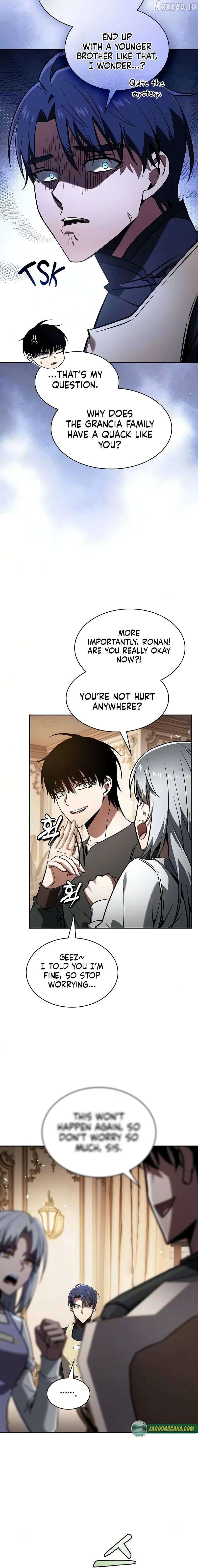 Read Academy’s Genius Swordmaster Manga Online
