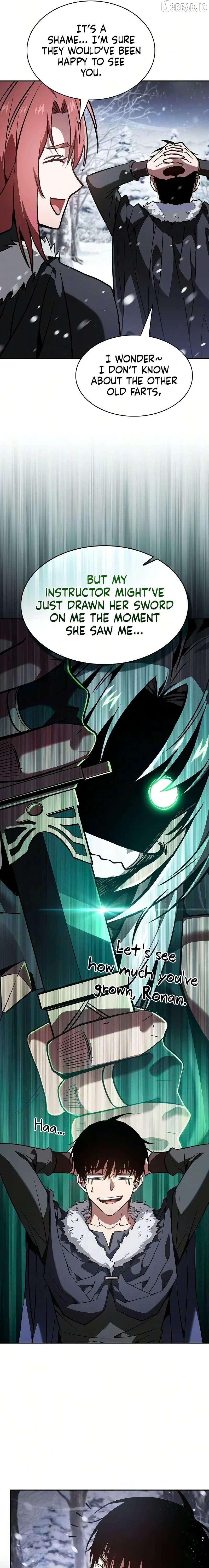 Read Academy’s Genius Swordmaster Manga Online