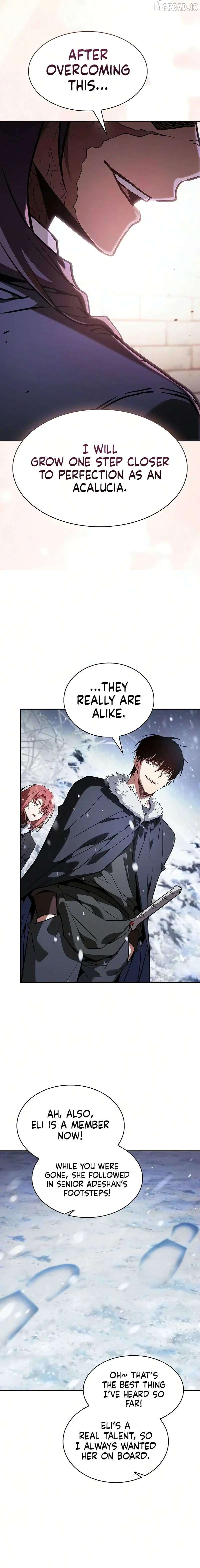 Read Academy’s Genius Swordmaster Manga Online