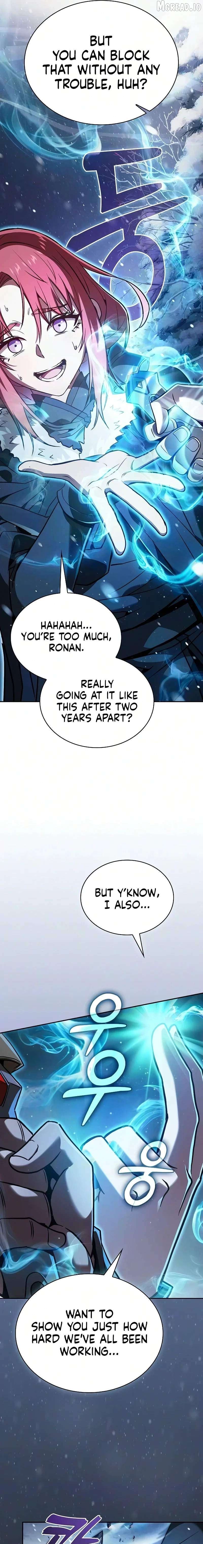 Read Academy’s Genius Swordmaster Manga Online