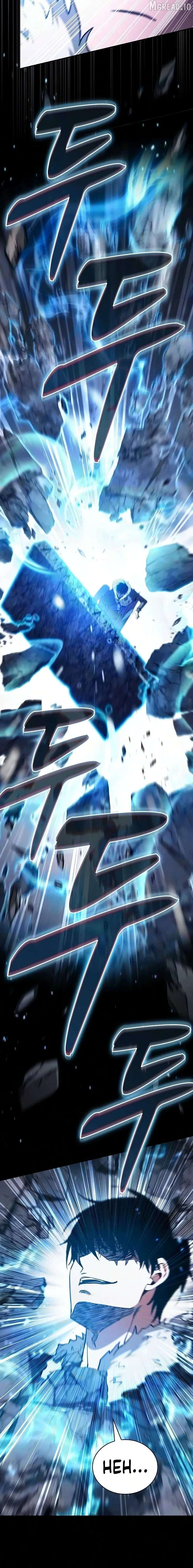 Read Academy’s Genius Swordmaster Manga Online