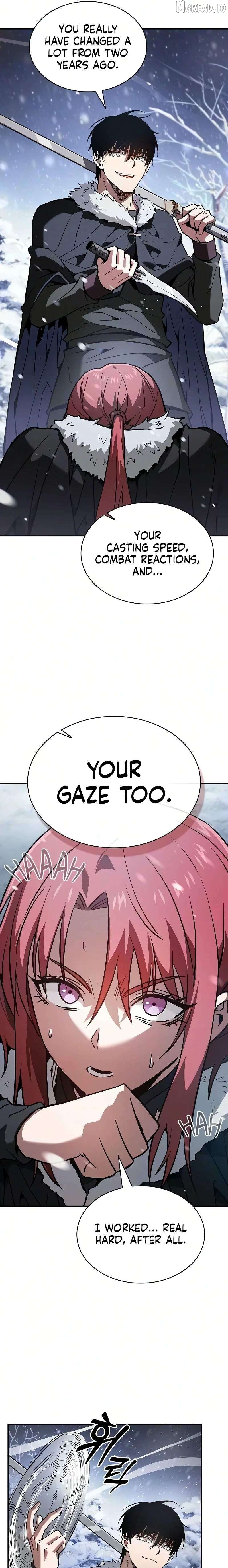 Read Academy’s Genius Swordmaster Manga Online