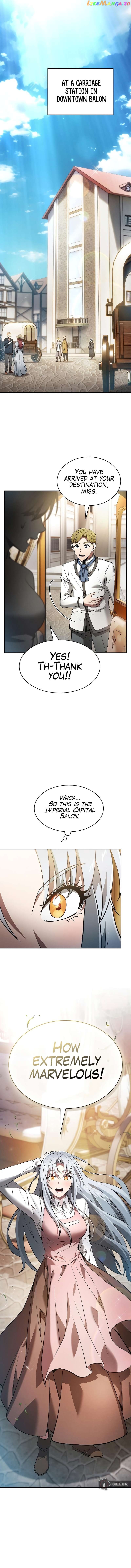 Read Academy’s Genius Swordmaster Manga Online