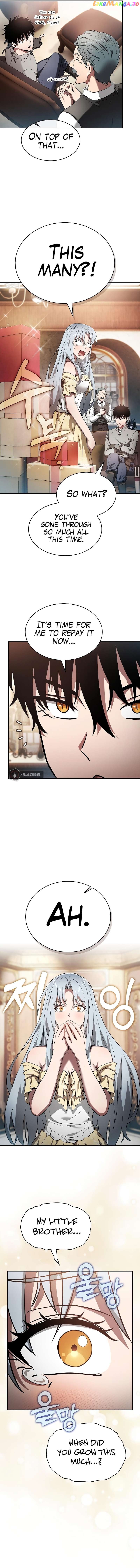 Read Academy’s Genius Swordmaster Manga Online