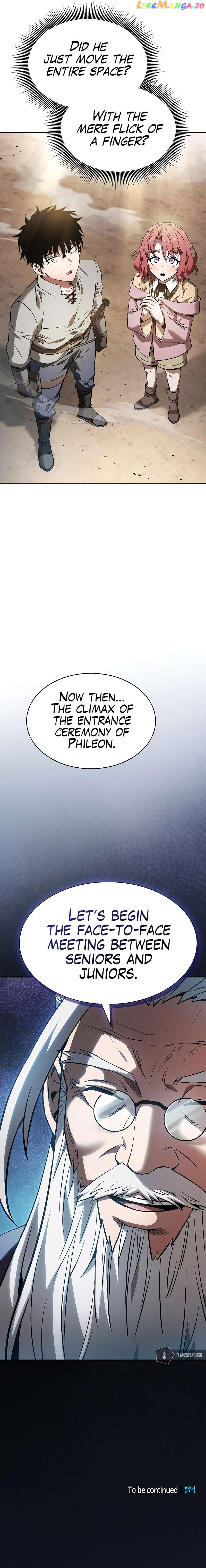 Read Academy’s Genius Swordmaster Manga Online