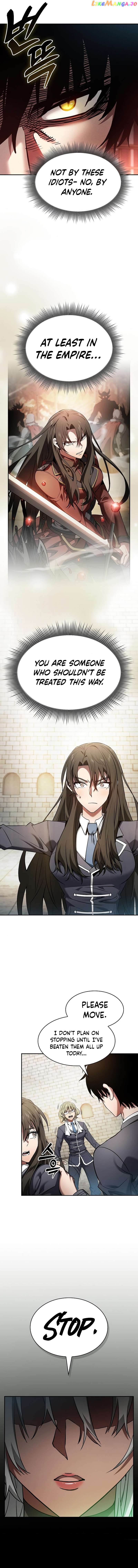 Read Academy’s Genius Swordmaster Manga Online