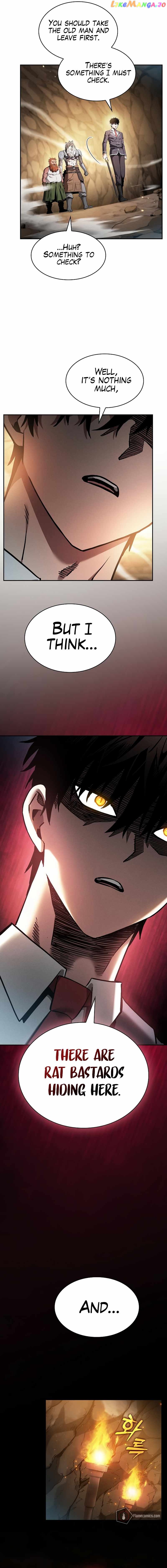 Read Academy’s Genius Swordmaster Manga Online