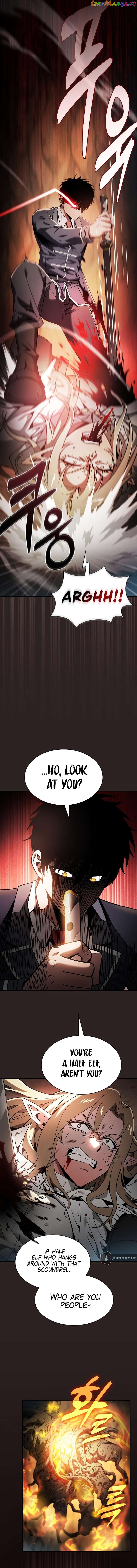 Read Academy’s Genius Swordmaster Manga Online