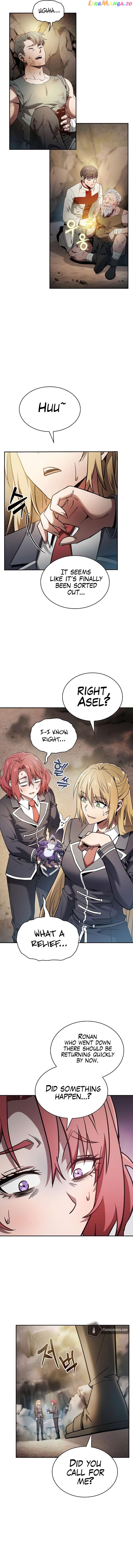 Read Academy’s Genius Swordmaster Manga Online