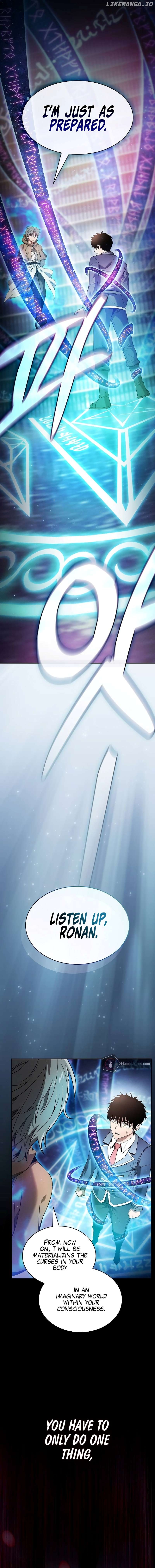 Read Academy’s Genius Swordmaster Manga Online