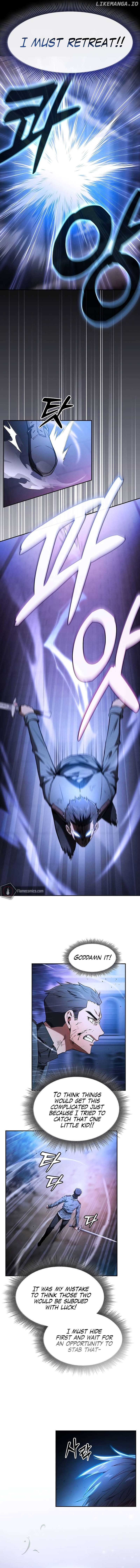 Read Academy’s Genius Swordmaster Manga Online
